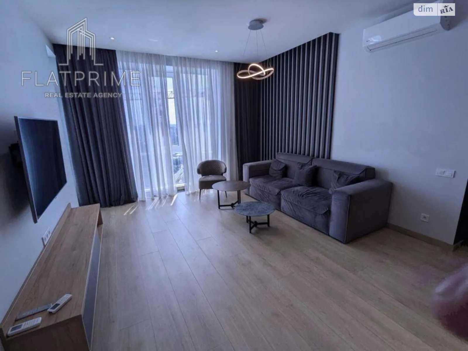 Продається 1-кімнатна квартира 58 кв. м у Києві, вул. Саксаганського, 37К - фото 1