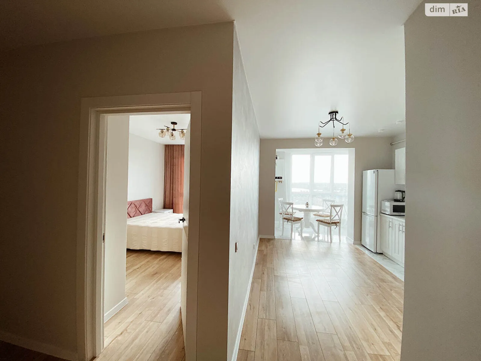 Продается 2-комнатная квартира 64.6 кв. м в Ровно, цена: 89000 $ - фото 1