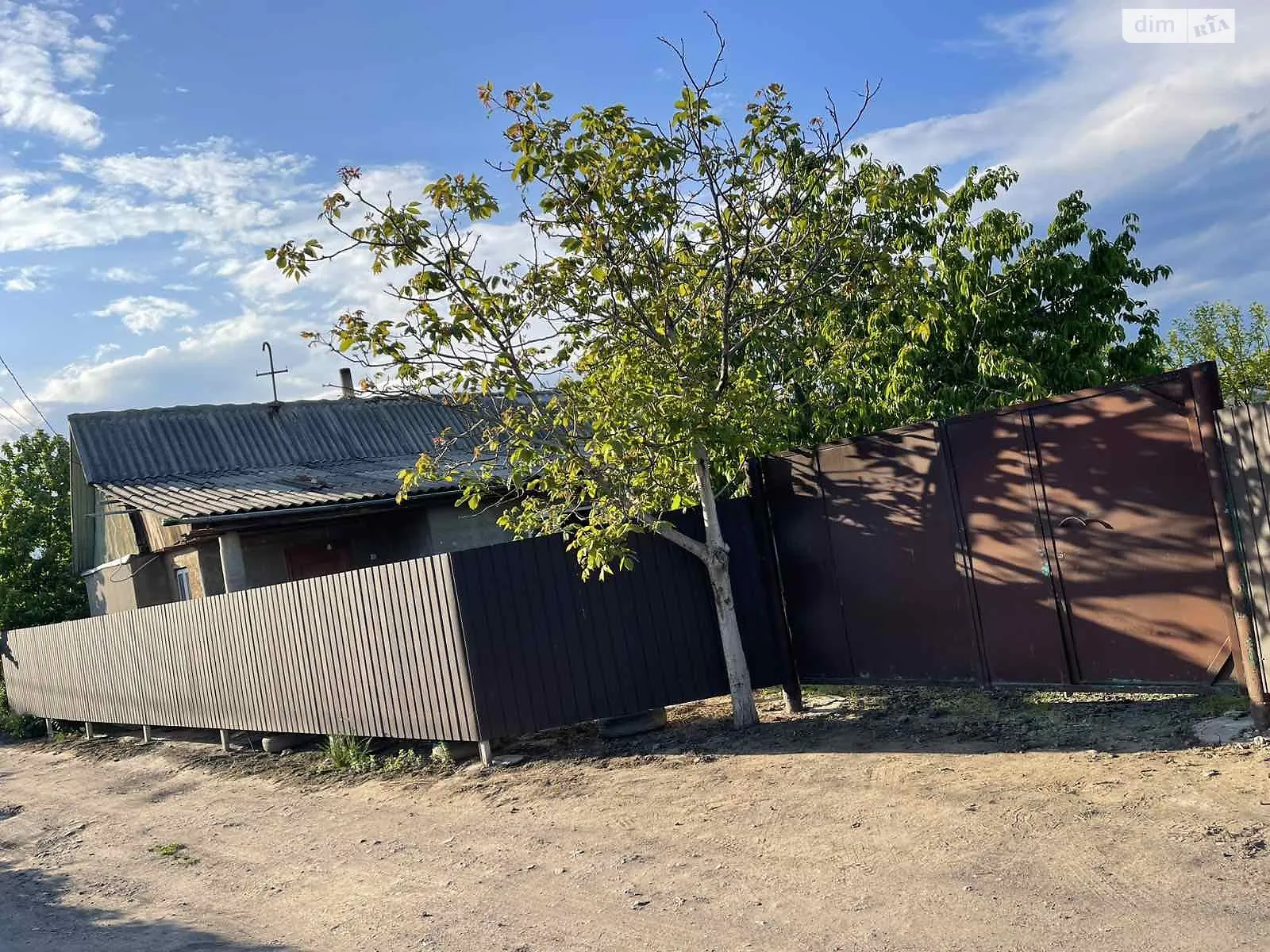 Продается одноэтажный дом 60 кв. м с садом, цена: 18000 $ - фото 1