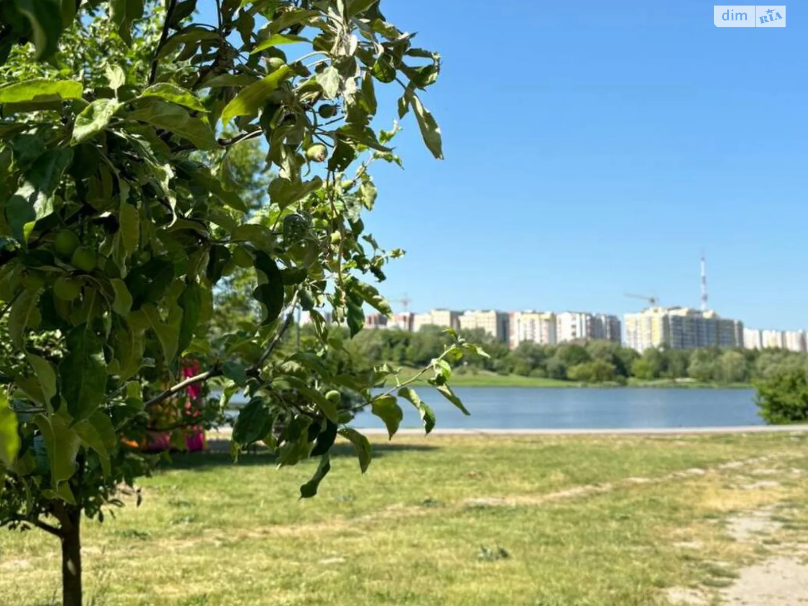 Продается 1-комнатная квартира 41 кв. м в Хмельницком, ул. Панаса Мирного, 19А - фото 1