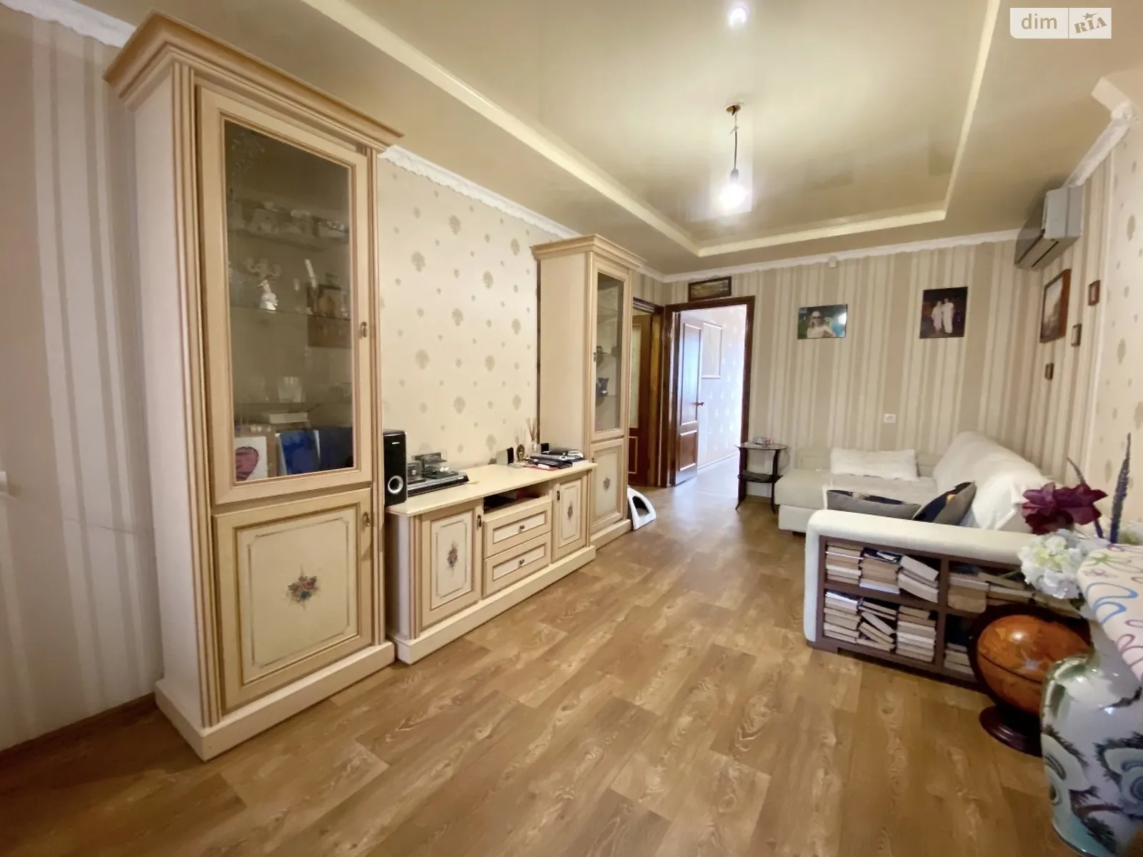 Продается 3-комнатная квартира 69.9 кв. м в Николаеве, ул. Колодезная - фото 1