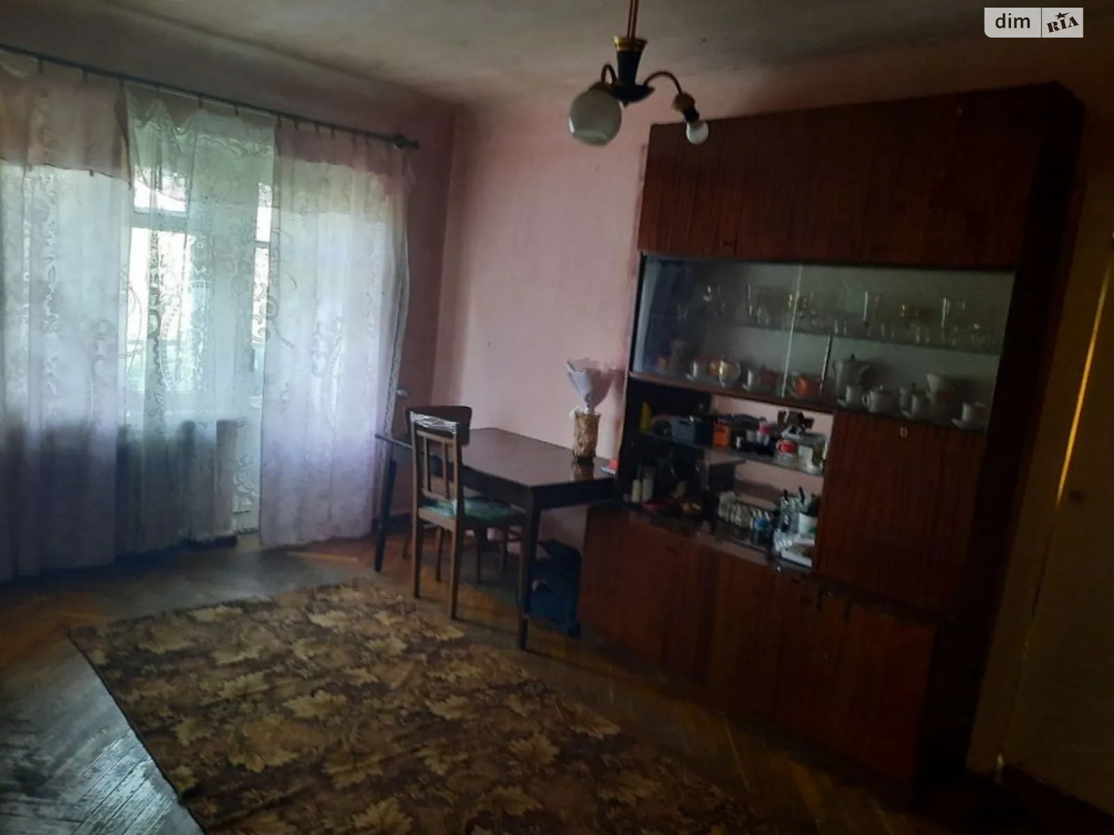 Продается 2-комнатная квартира 46.1 кв. м в Харькове, просп. Науки, 37 - фото 1