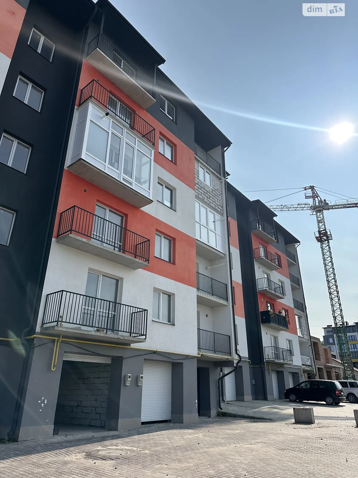 Продається 3-кімнатна квартира 86 кв. м у Петрикові, вул. Шептицького, 101А - фото 1
