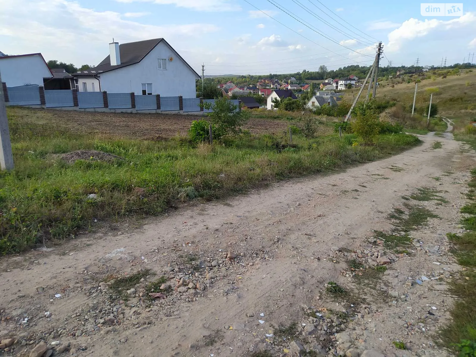 Продається земельна ділянка 10 соток у Рівненській області, цена: 16000 $ - фото 1