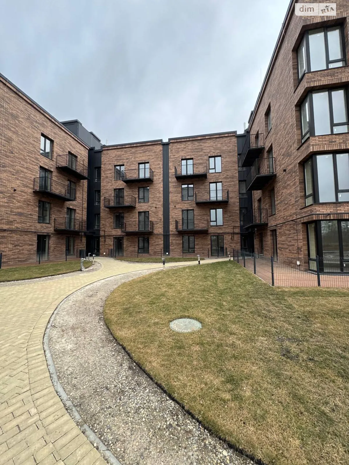 Продается 1-комнатная квартира 35 кв. м в, цена: 37500 $ - фото 1