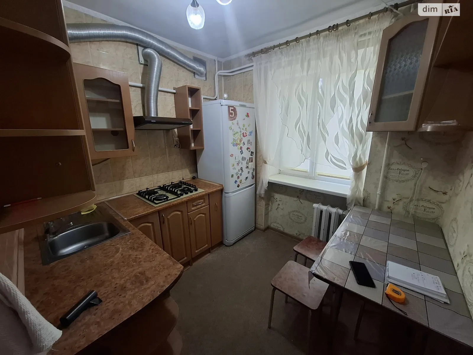 Продається 2-кімнатна квартира 43.3 кв. м у Миколаєві, вул. Велика Морська, 34 - фото 1