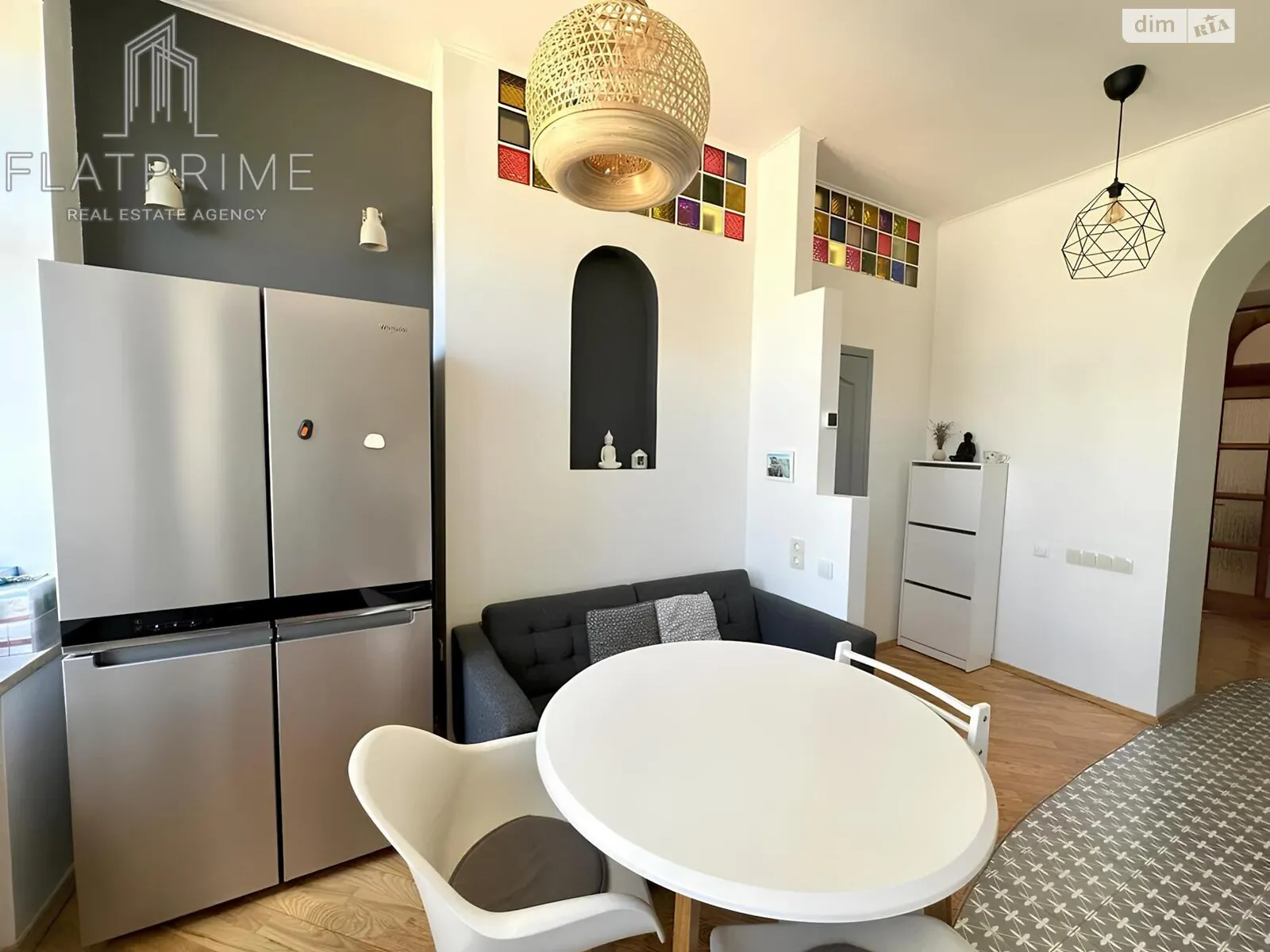 Продается 4-комнатная квартира 110.5 кв. м в Киеве, цена: 125000 $ - фото 1