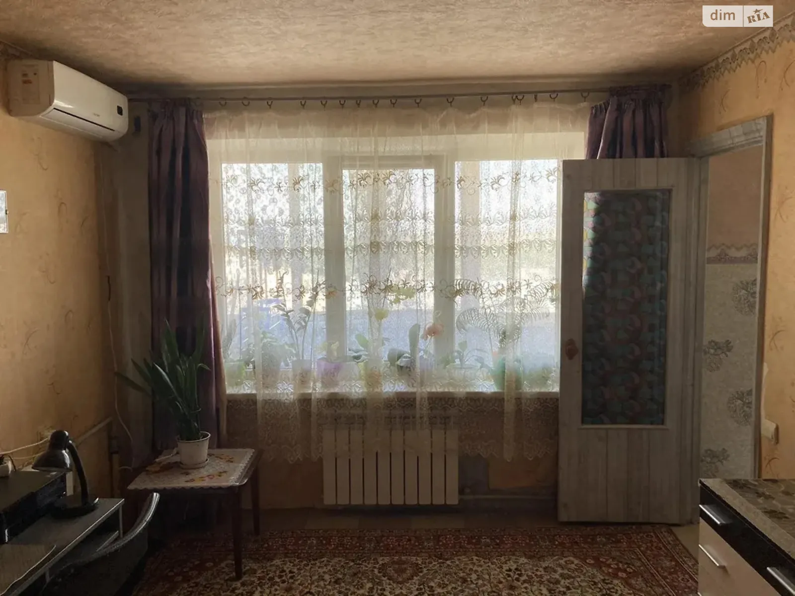 Продається 2-кімнатна квартира 35 кв. м у Дніпрі, мас. Тополя-2, 43 - фото 1