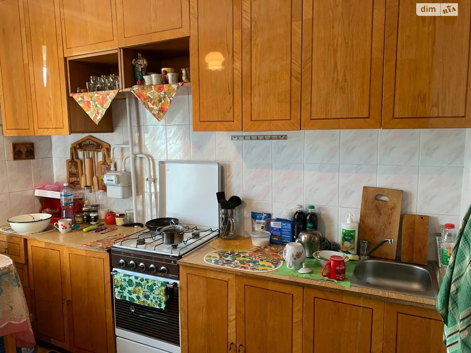 2-кімнатна квартира 50.4 кв. м у Тернополі, цена: 43000 $ - фото 1