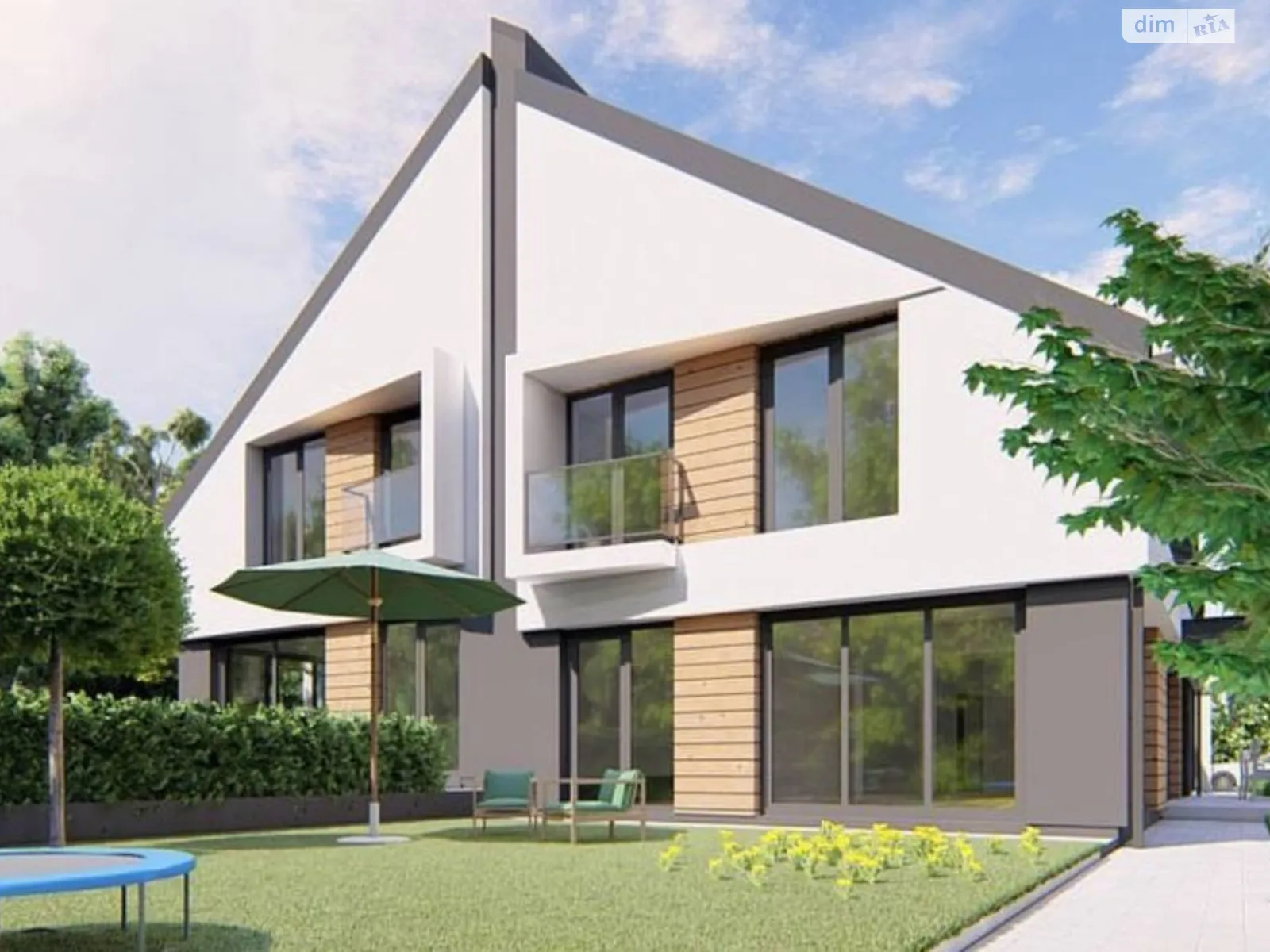 вул. Гімназійна Пасічна Івано-Франківськ ЖК Atlant House, цена: 160000 $ - фото 1