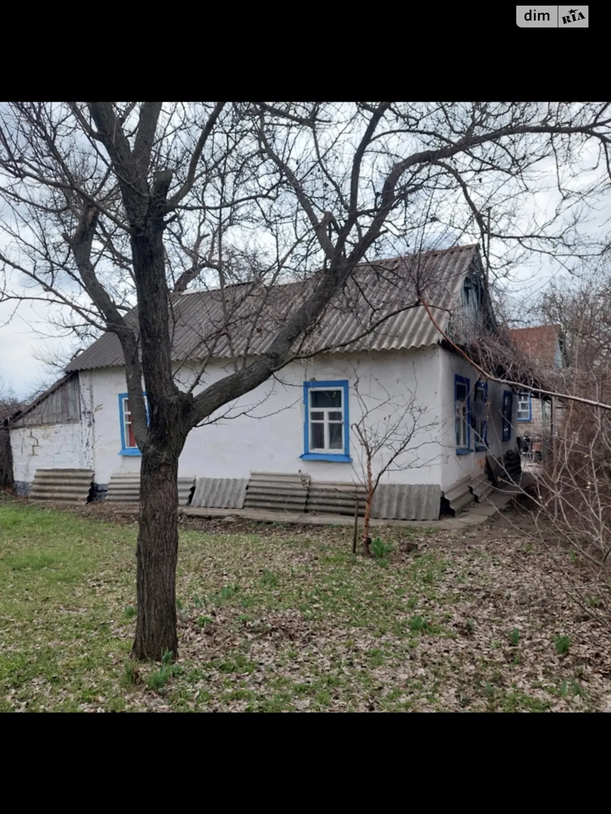 Продается одноэтажный дом 6 кв. м с подвалом, цена: 11000 $ - фото 1