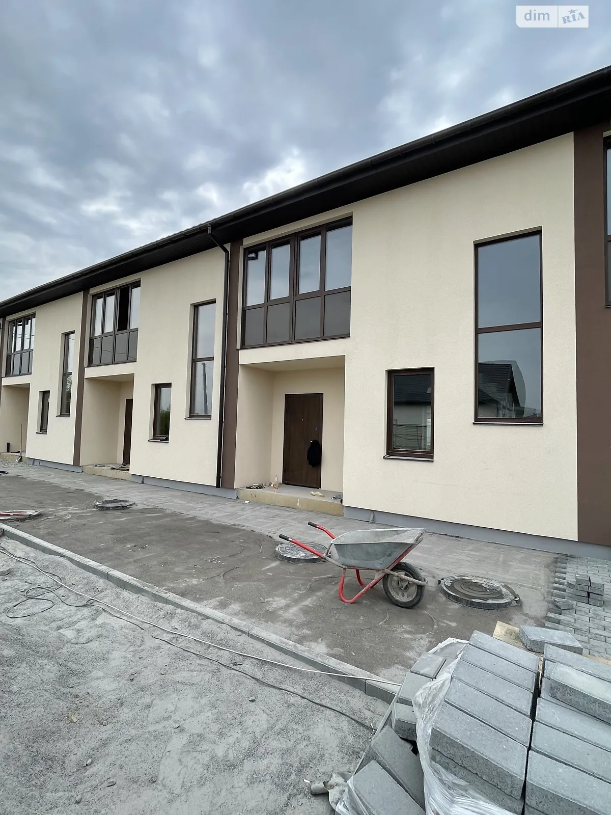 пров. Архітектурний Агрономічне, цена: 66000 $ - фото 1