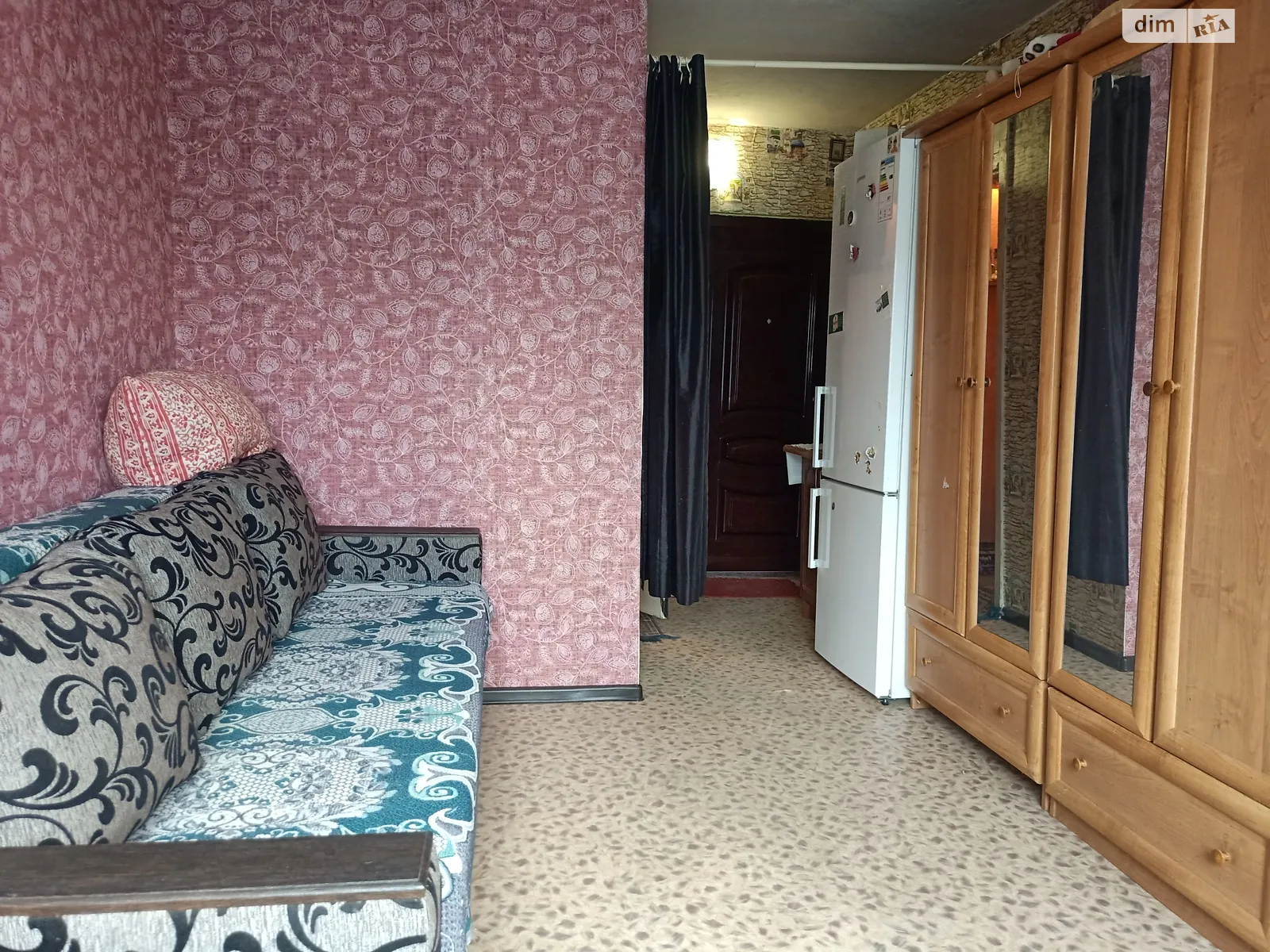 Продается 1-комнатная квартира 18.5 кв. м в Харькове, бул. Ивана Каркача, 75 - фото 1