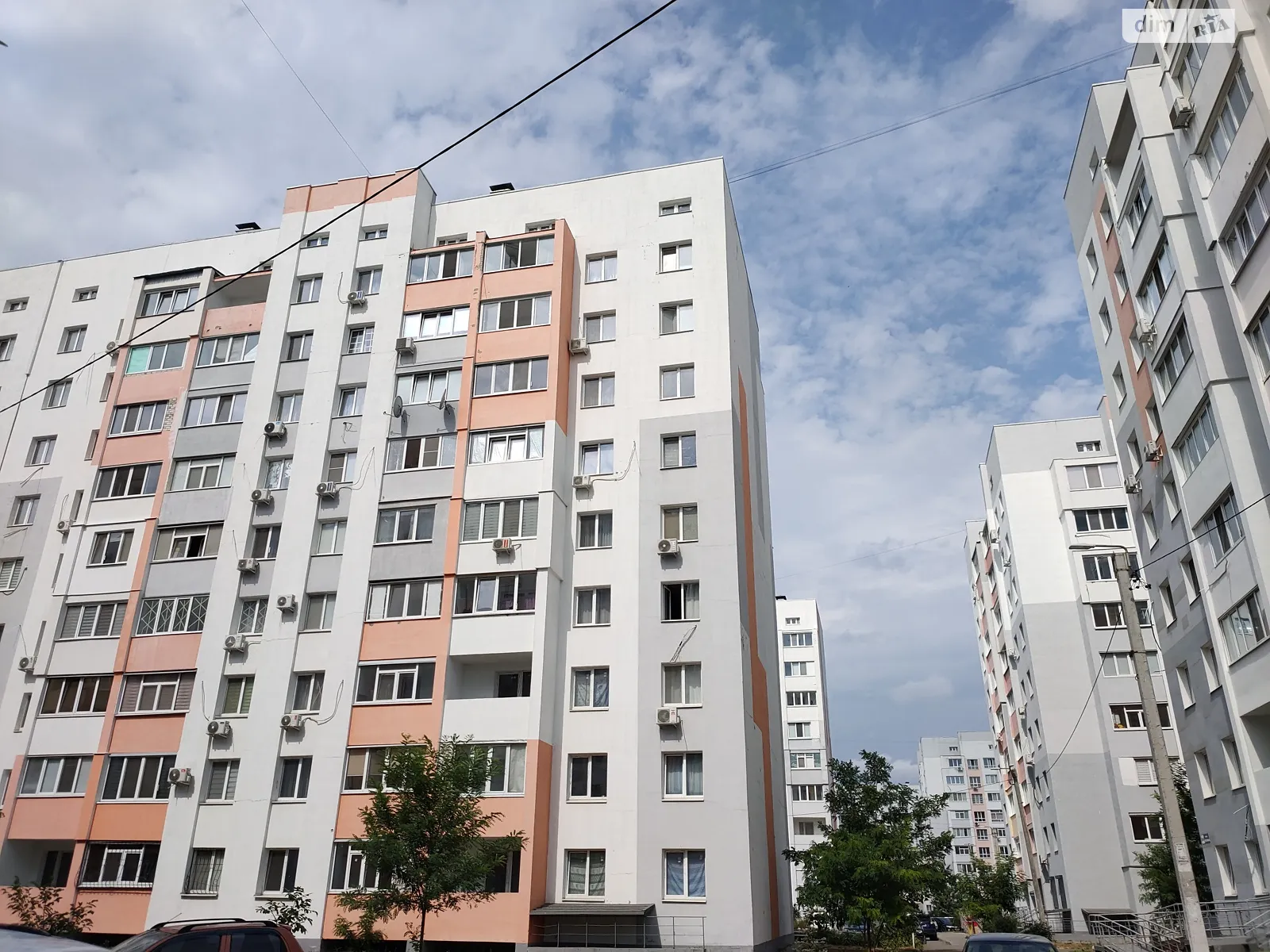 Продается 1-комнатная квартира 38 кв. м в Харькове, ул. Мира, 5Б - фото 1