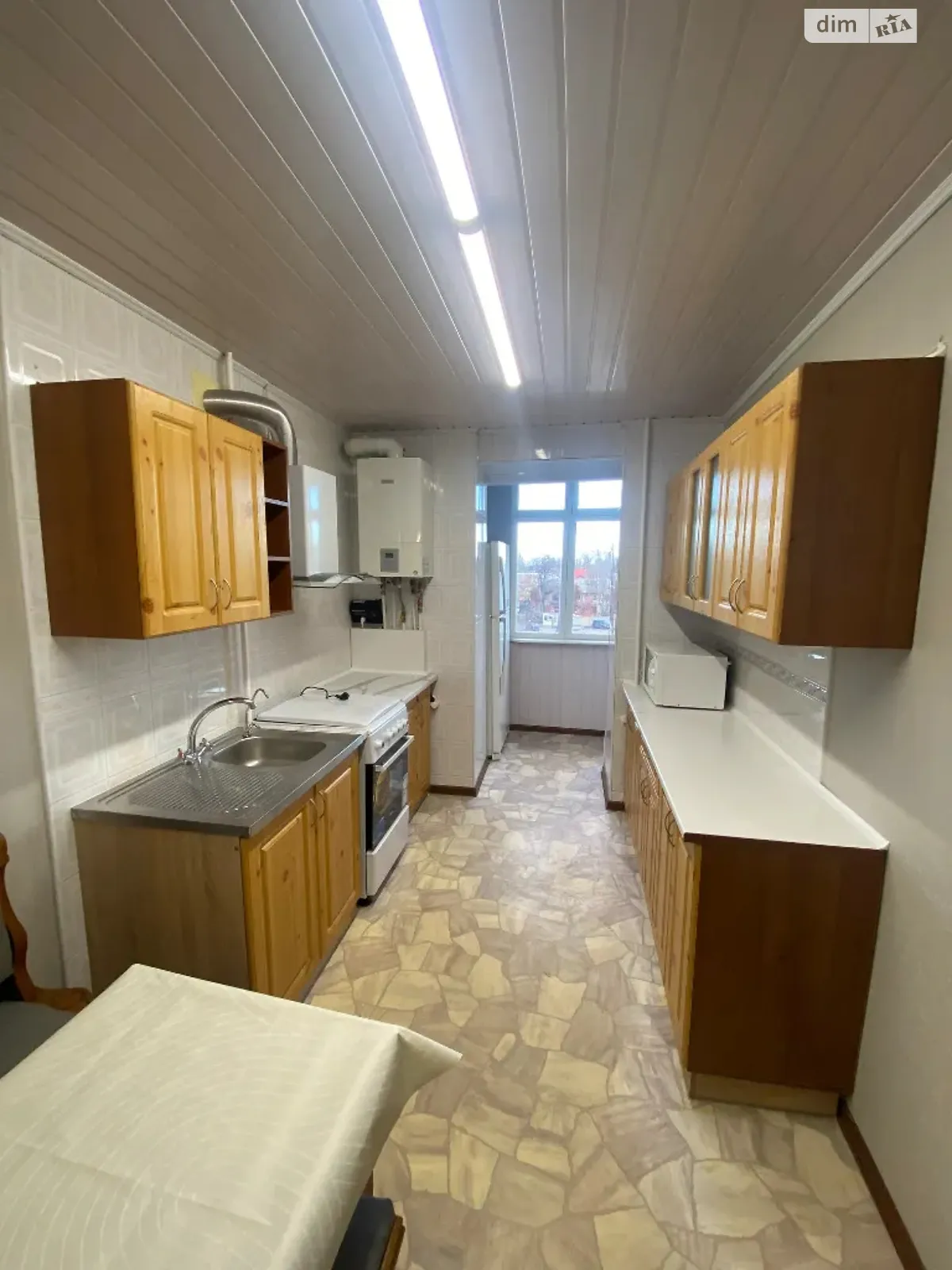Продается 3-комнатная квартира 68 кв. м в Днепре, ул. Артековская, 14 - фото 1