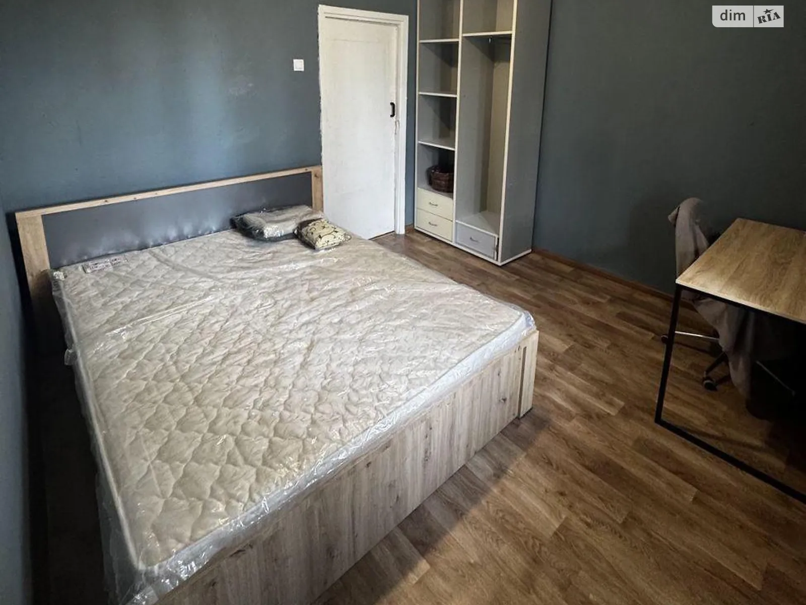 Сдается в аренду 2-комнатная квартира 54 кв. м в Киеве, ул. Радужная, 21А - фото 1
