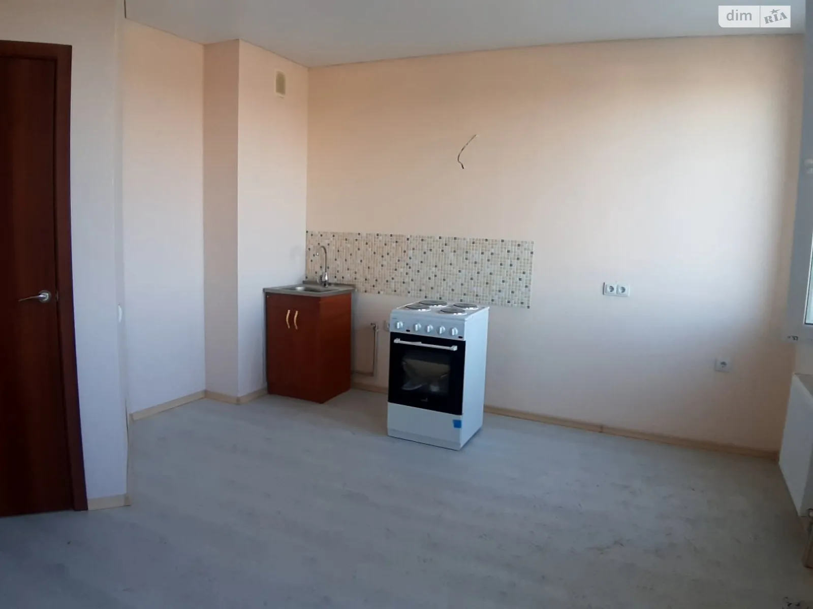 Продається 1-кімнатна квартира 45 кв. м у Одесі, вул. Штильова, 1 - фото 1
