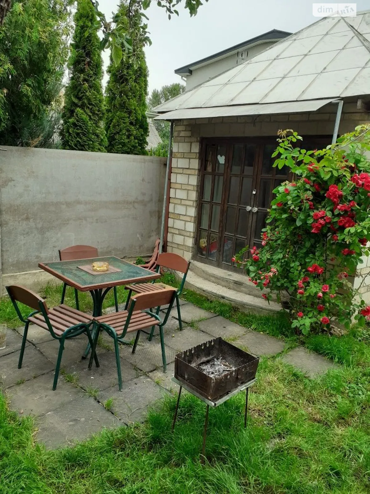 Сдается в аренду часть дома 50 кв. м с балконом, цена: 11000 грн - фото 1