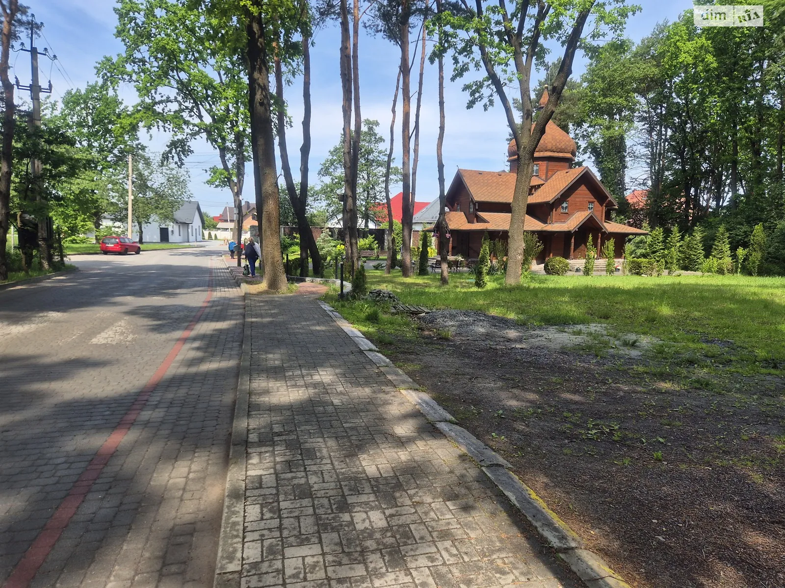 Продається земельна ділянка 6.5 соток у Львівській області, цена: 19500 $ - фото 1