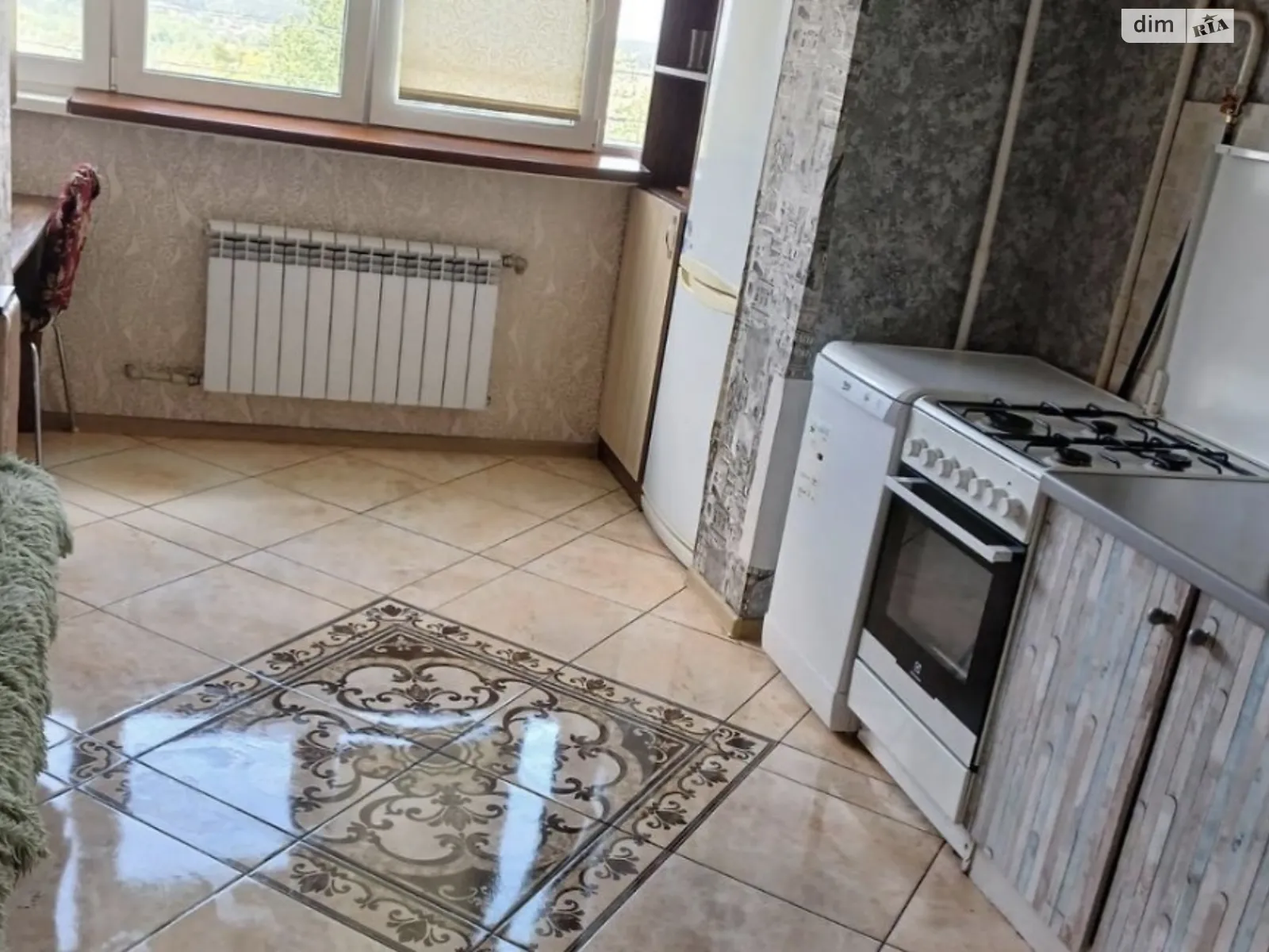 Продается 1-комнатная квартира 38 кв. м в Житомире, бул. Польский - фото 1