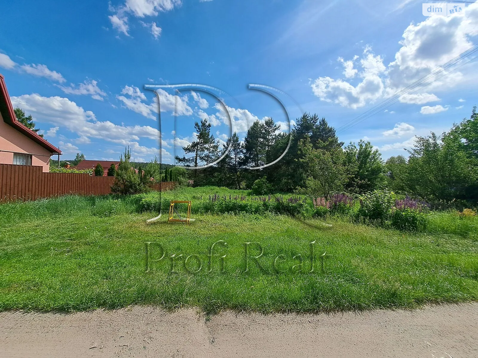 Продається земельна ділянка 11.4 соток у Київській області, цена: 17000 $ - фото 1