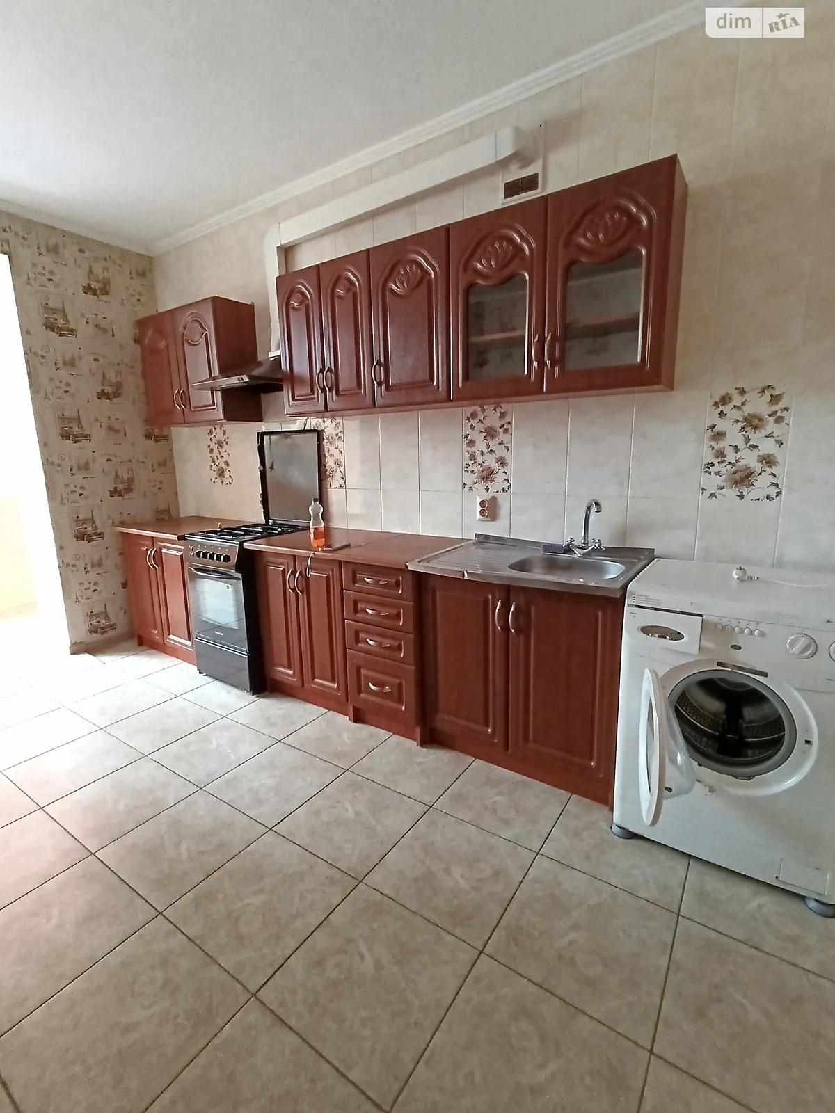 Сдается в аренду 1-комнатная квартира 45 кв. м в Хмельницком - фото 1