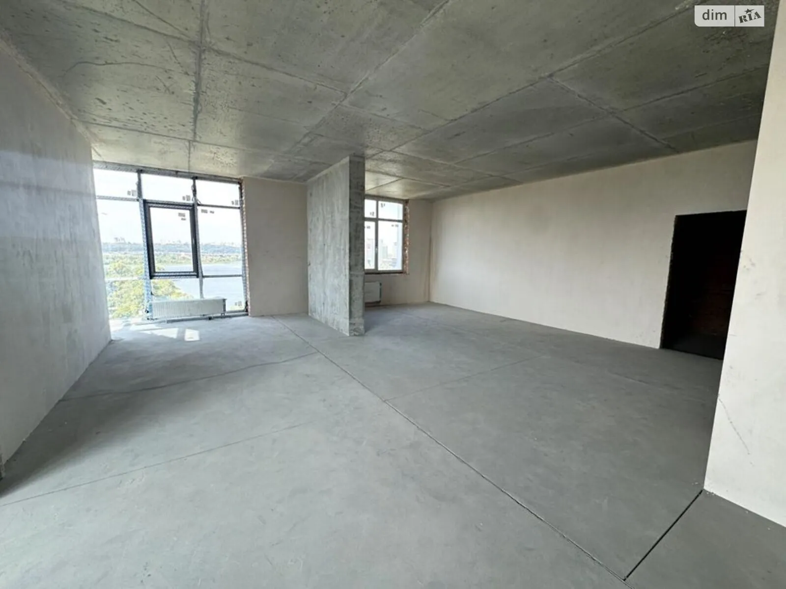 Продається 2-кімнатна квартира 83 кв. м у Києві, вул. Трускавецька, 10Д - фото 1