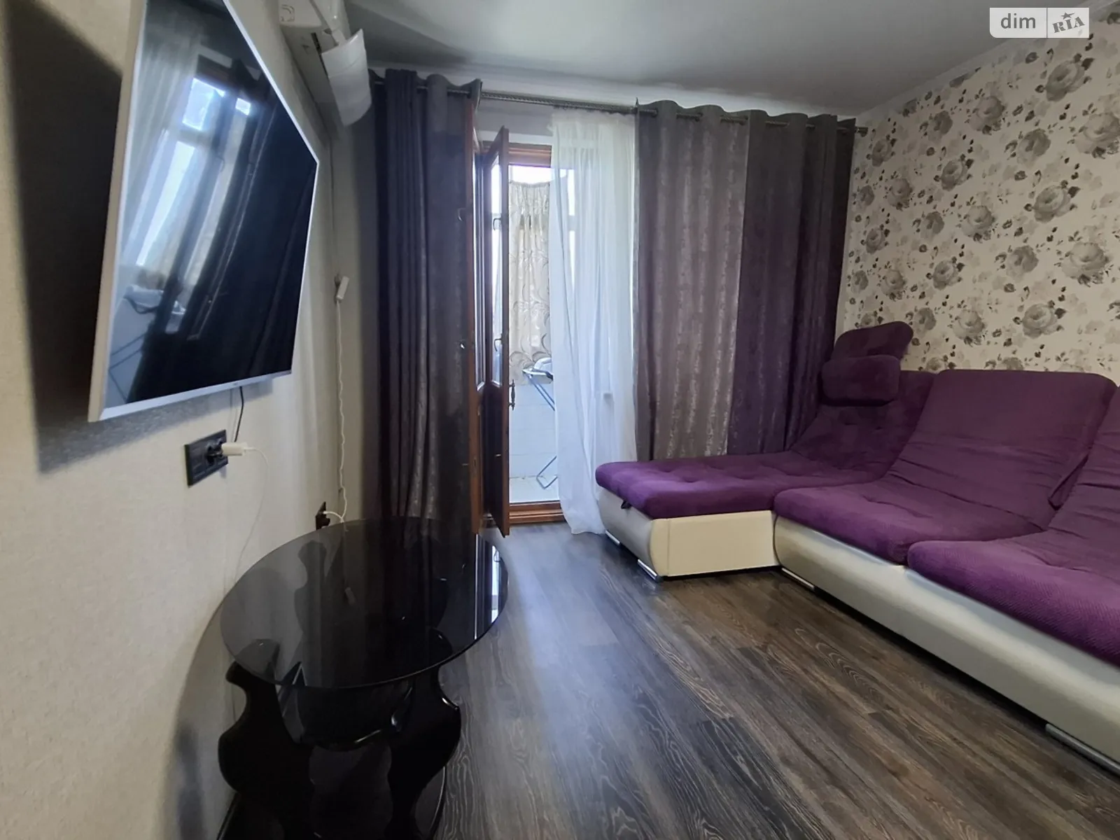 Продается 1-комнатная квартира 37 кв. м в Харькове, ул. Архитекторов, 24 - фото 1