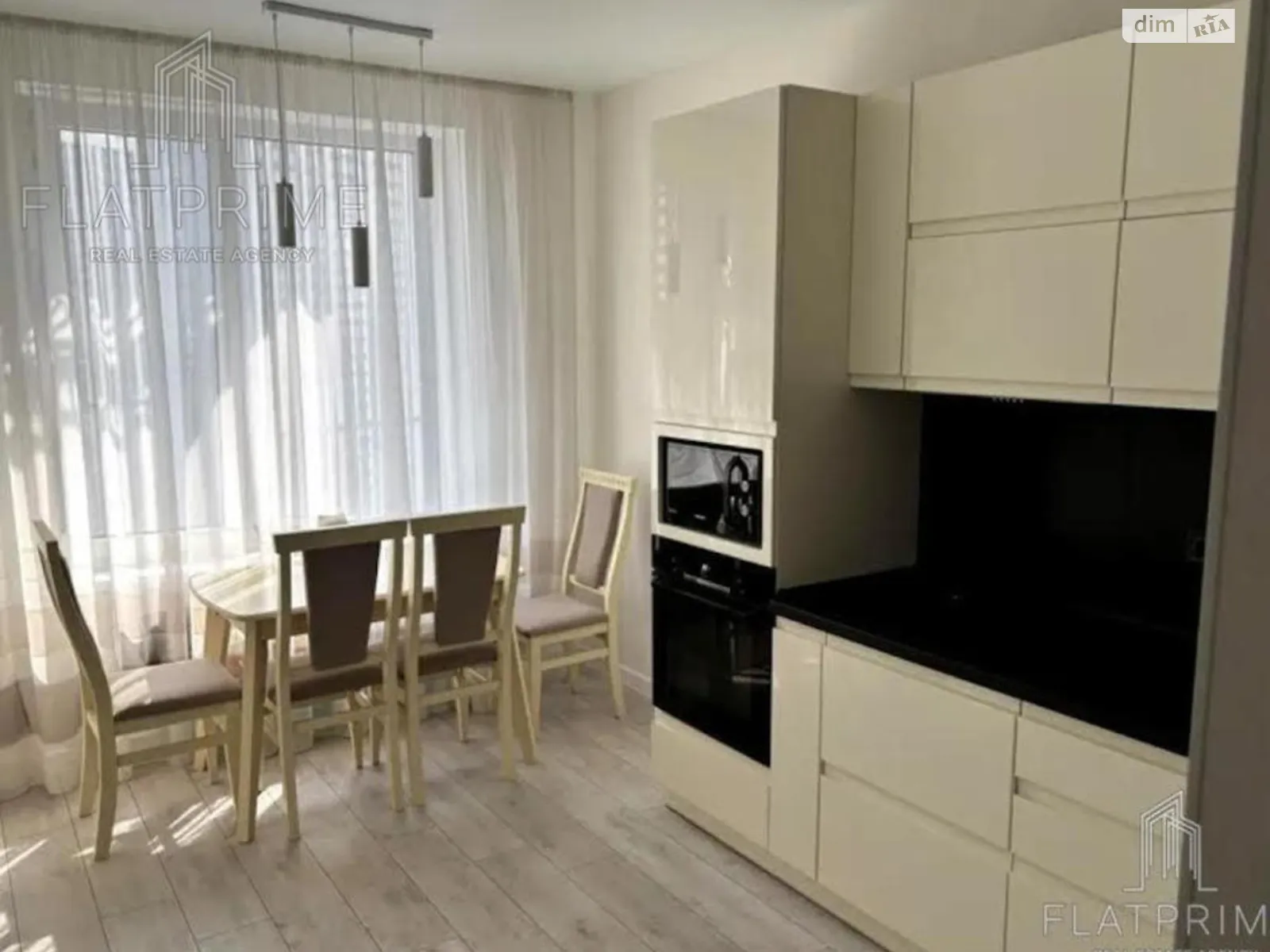 Продается 1-комнатная квартира 42.4 кв. м в Киеве, ул. Академика Заболотного, 1Б - фото 1