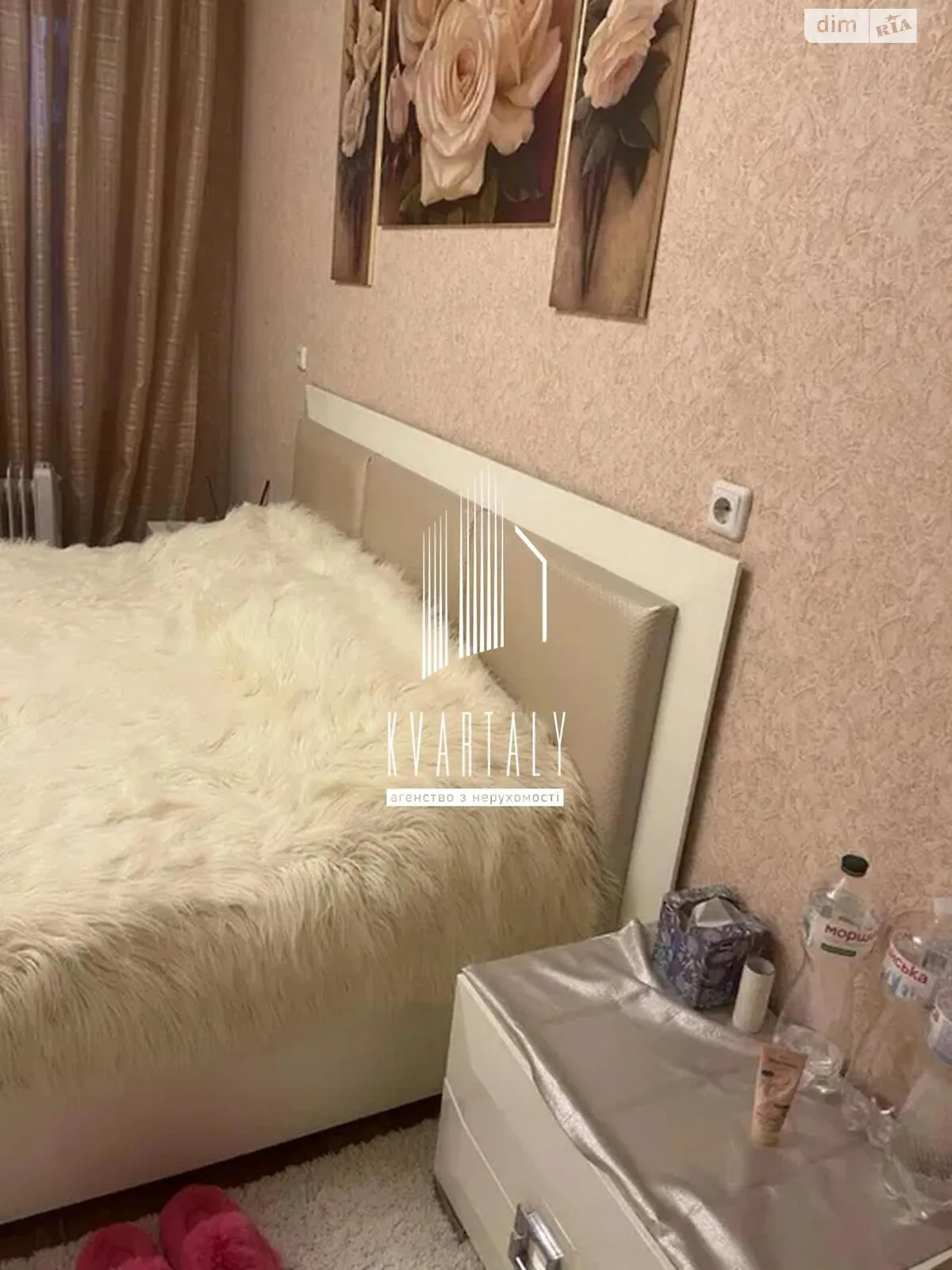 Сдается в аренду 2-комнатная квартира 75 кв. м в Киеве, просп. Науки, 55А - фото 1