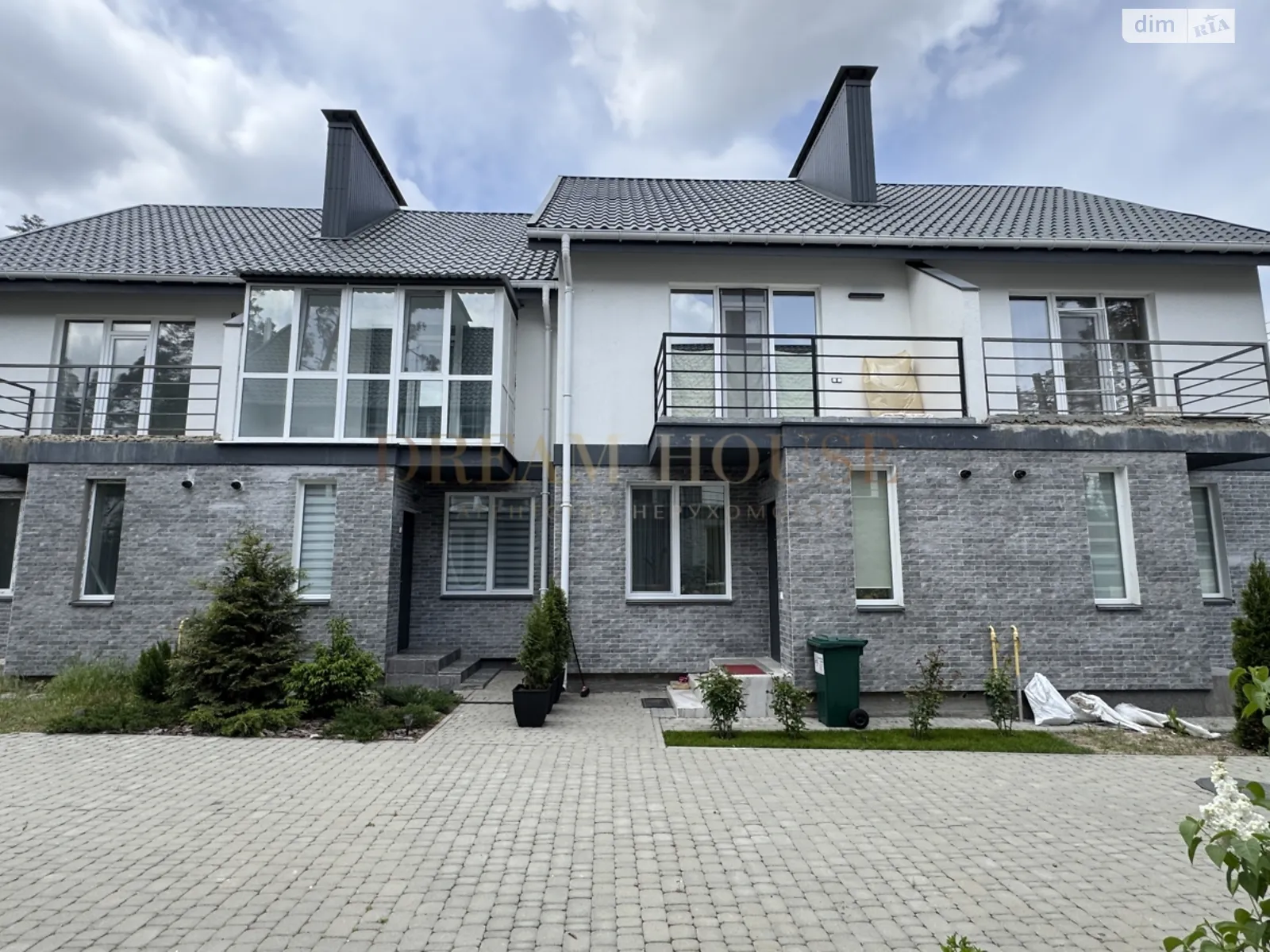 ул. Кленовая Ворзель, цена: 120000 $ - фото 1