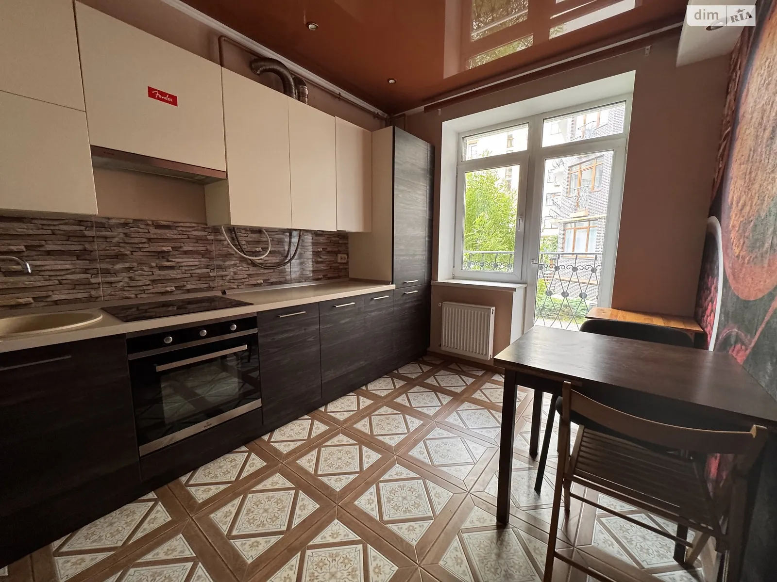 Продается 1-комнатная квартира 36 кв. м в Ирпене, ул. Западная, 2 - фото 1