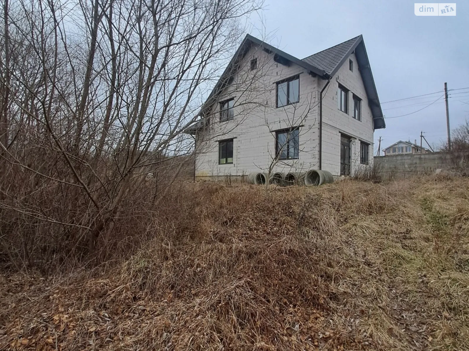 Продается дом на 2 этажа 142 кв. м с мебелью, цена: 93000 $ - фото 1