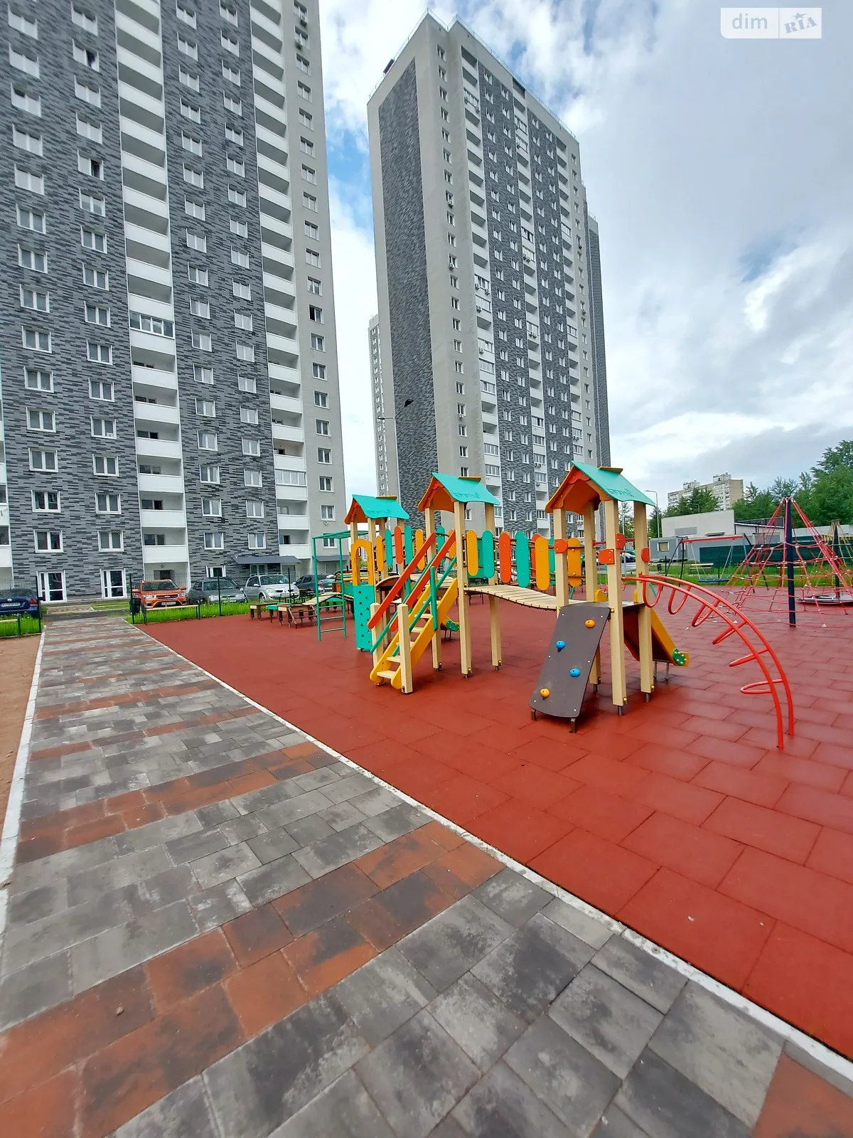 Продається 1-кімнатна квартира 48.93 кв. м у Києві, вул. Коноплянська, 22Б - фото 1