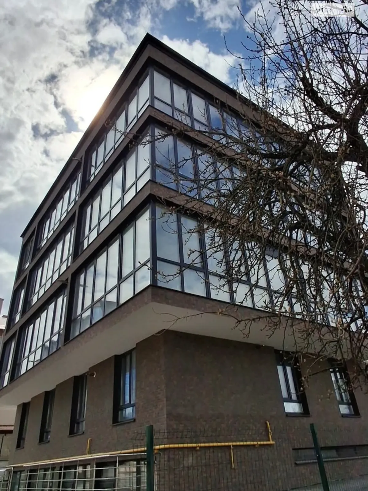 1-комнатная квартира 35 кв. м в Тернополе, цена: 46000 $ - фото 1