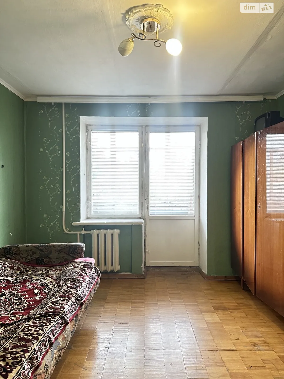 Продається 2-кімнатна квартира 51.5 кв. м у Хмельницькому, цена: 41000 $ - фото 1