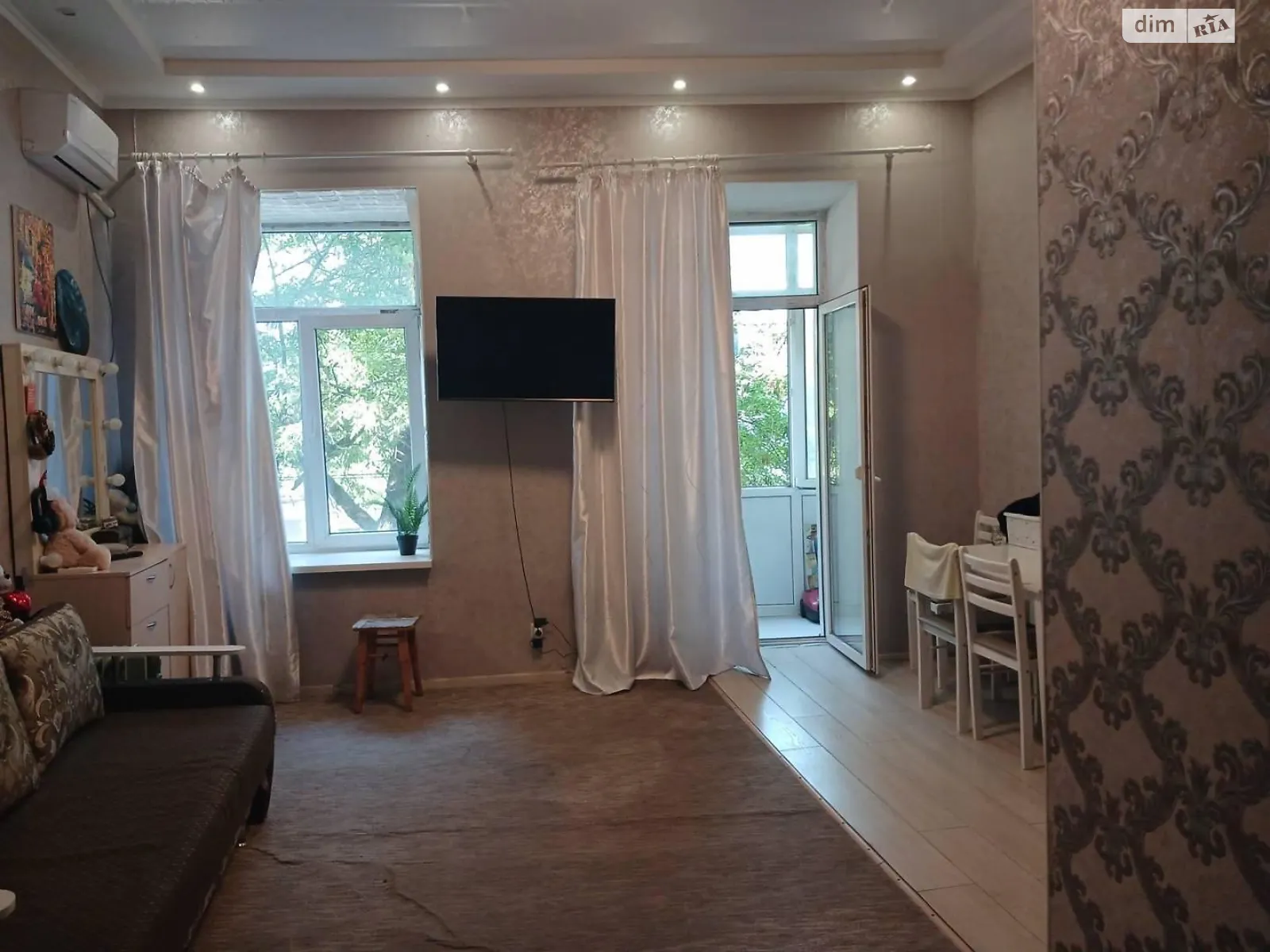 Продается комната 25.1 кв. м в Одессе, цена: 18500 $ - фото 1