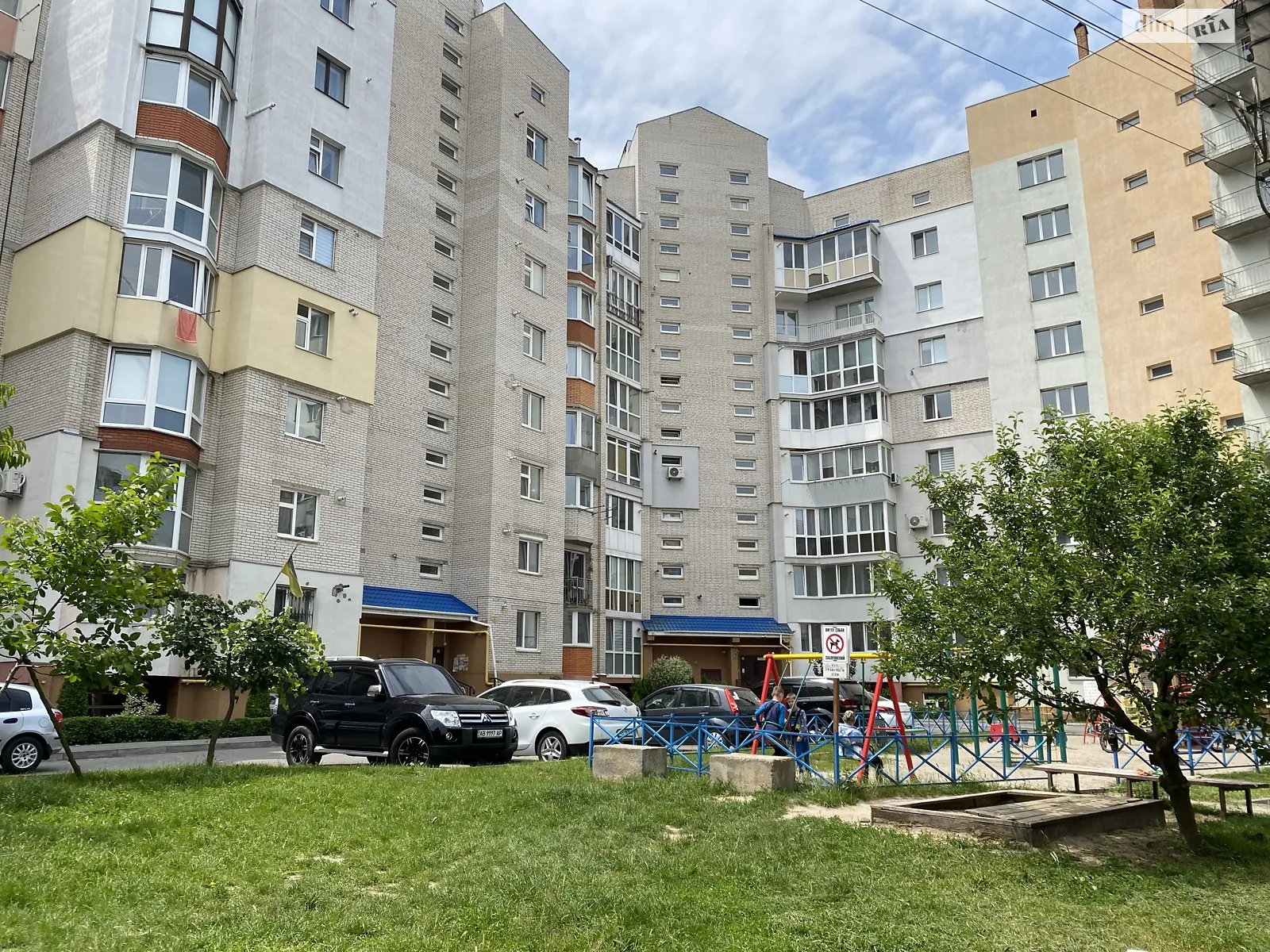 Продається 2-кімнатна квартира 62.3 кв. м у, цена: 65000 $ - фото 1