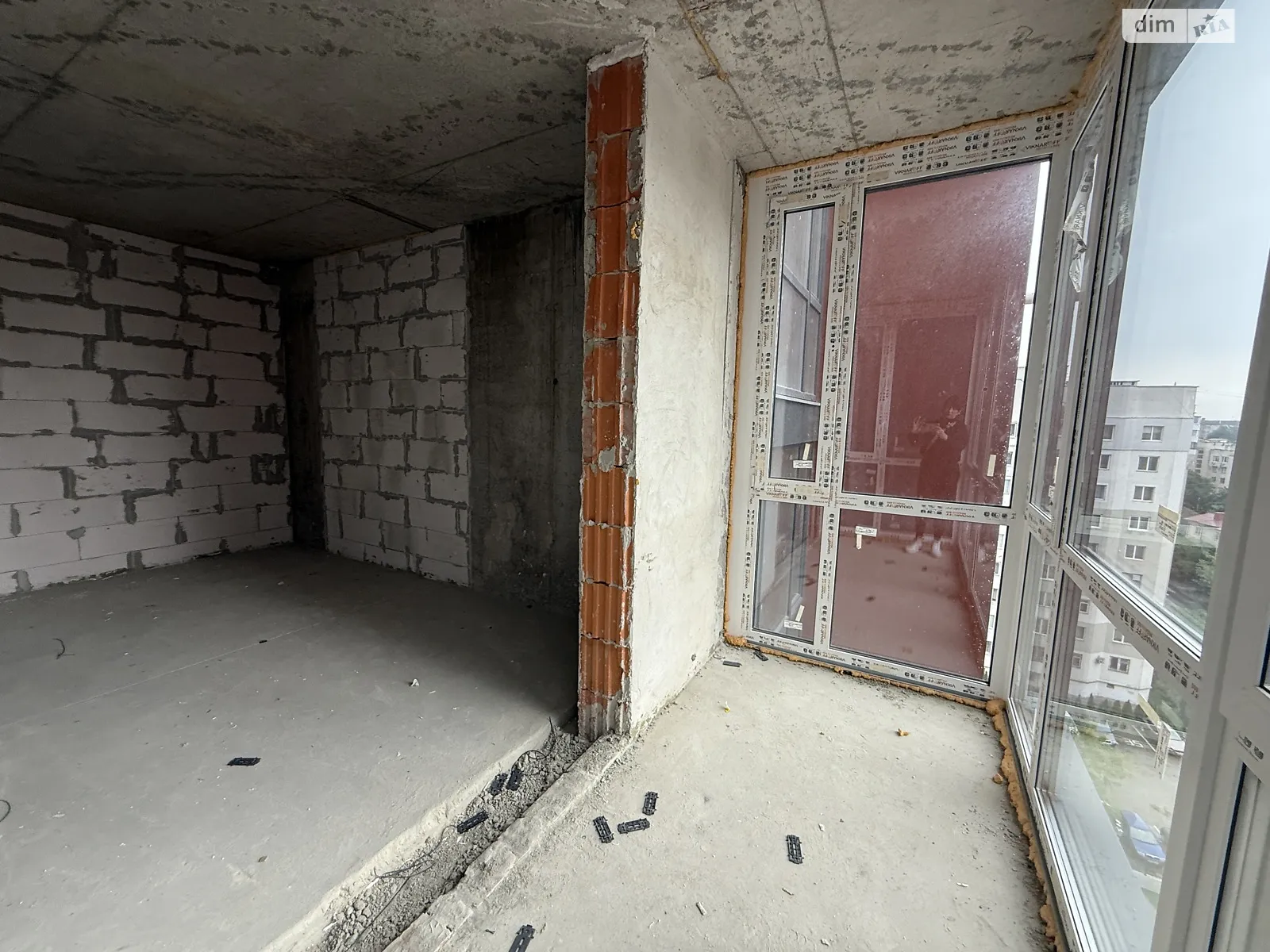 2-комнатная квартира 75.5 кв. м в Тернополе, ул. Торговица(Живова Анатолия), 19 - фото 1