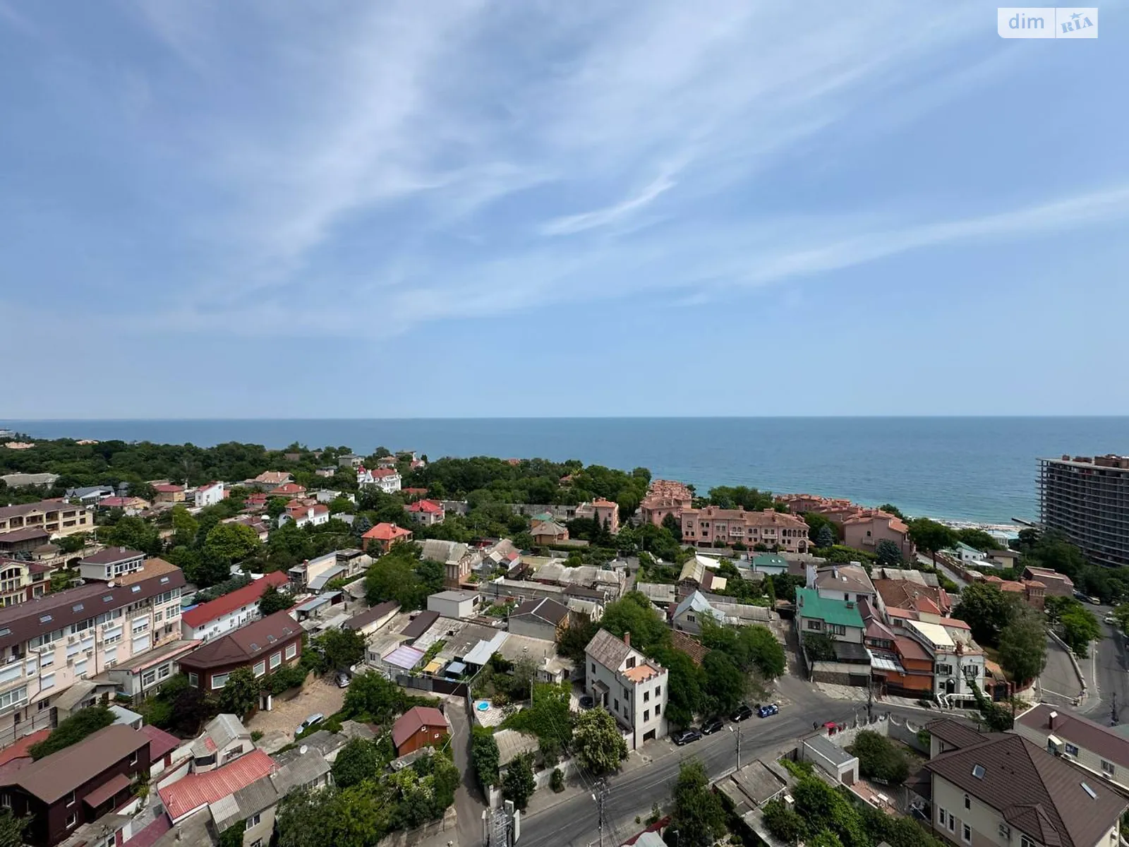Продается 1-комнатная квартира 33 кв. м в Одессе, цена: 43000 $ - фото 1