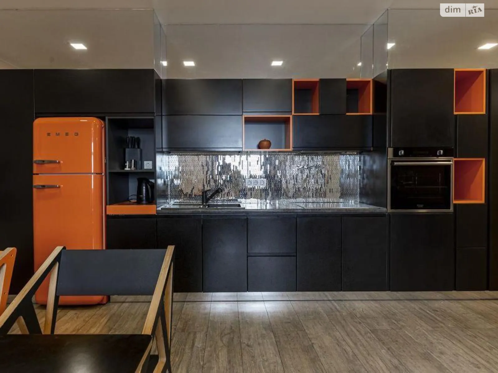 Продается 3-комнатная квартира 85 кв. м в Киеве, ул. Богдановская, 7А - фото 1