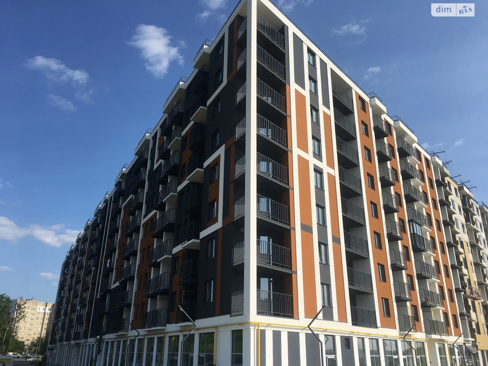 Продается 2-комнатная квартира 70 кв. м в Зарванцах, ул. Рыбацкая - фото 1