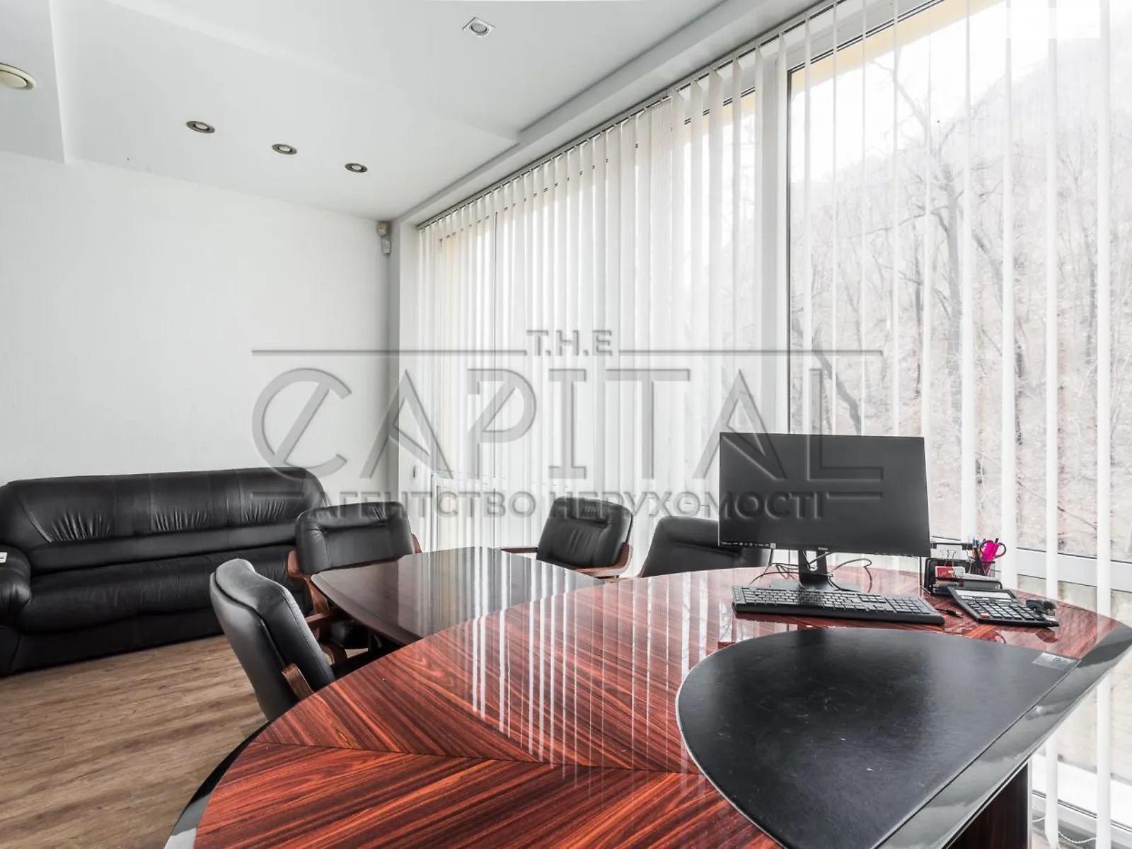 Здається в оренду офіс 1012 кв. м в бізнес-центрі, цена: 11000 $ - фото 1