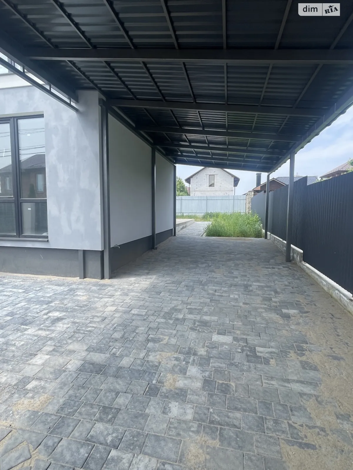 Продается дом на 2 этажа 170 кв. м с подвалом, цена: 172000 $ - фото 1