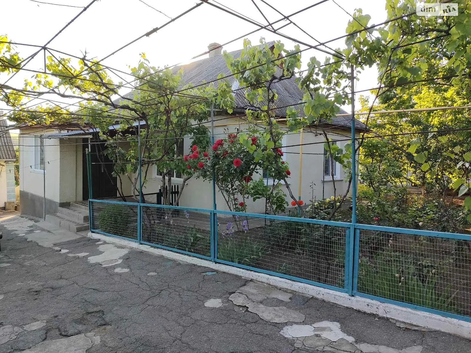 Продается одноэтажный дом 70 кв. м с садом, цена: 36000 $ - фото 1