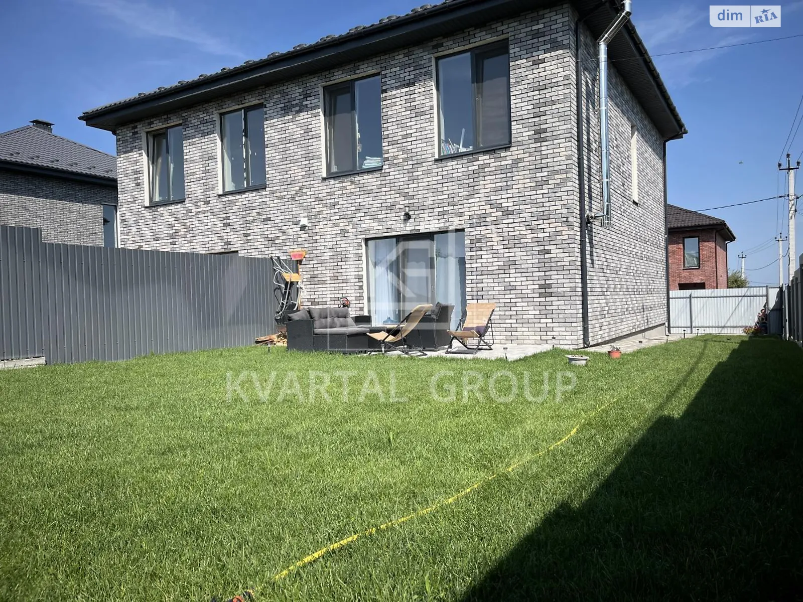 вул. Надажинська, 49 Гостомель, цена: 114000 $ - фото 1