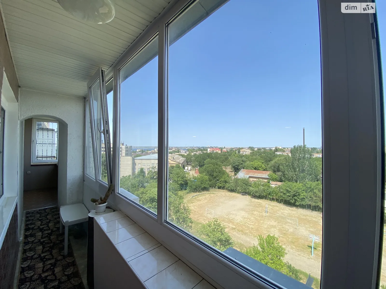 Продается 2-комнатная квартира 73 кв. м в Николаеве, ул. Рабочая - фото 1