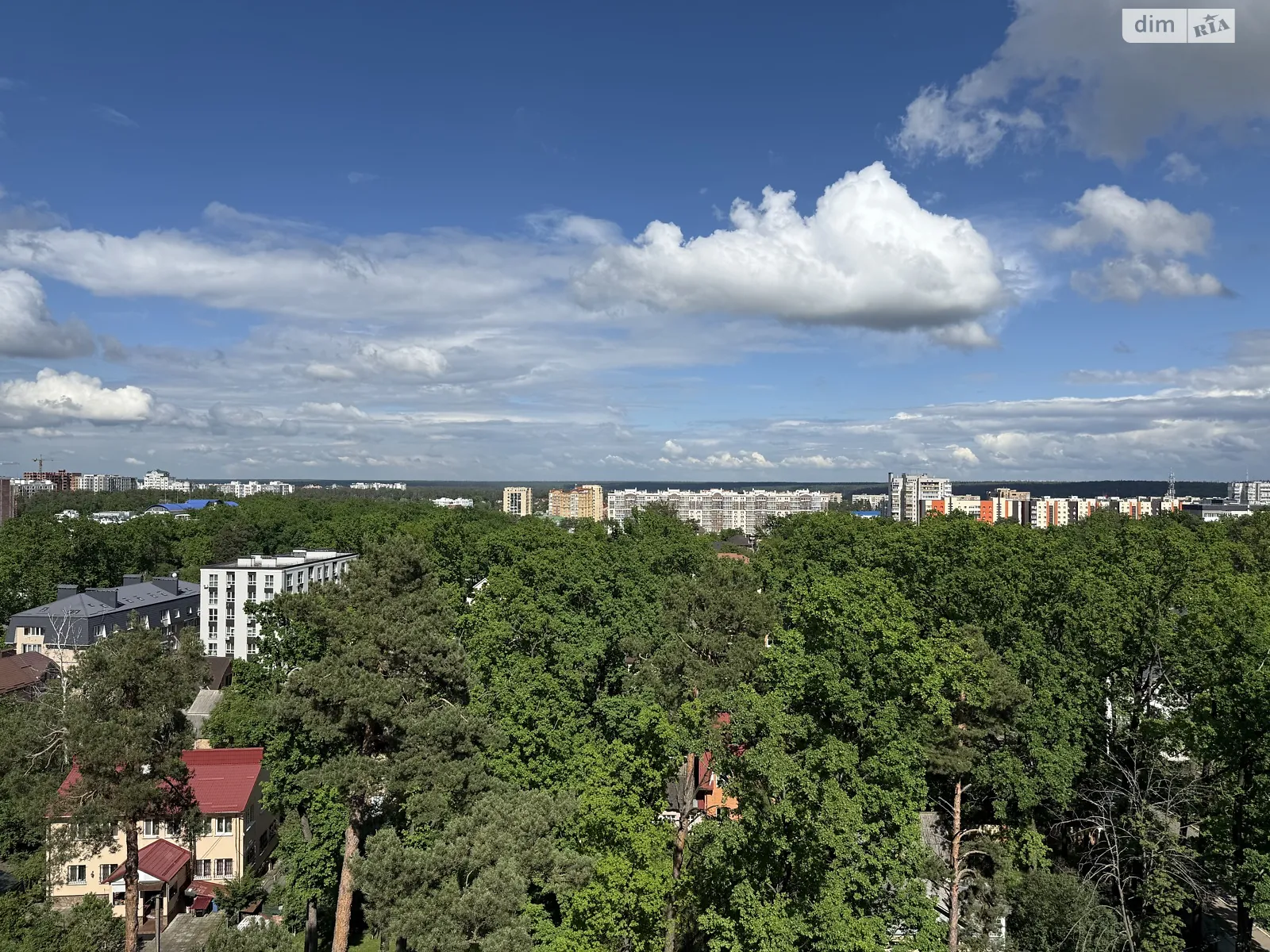 Продається 2-кімнатна квартира 62.2 кв. м у Ірпені, вул. Павленка, 56 - фото 1