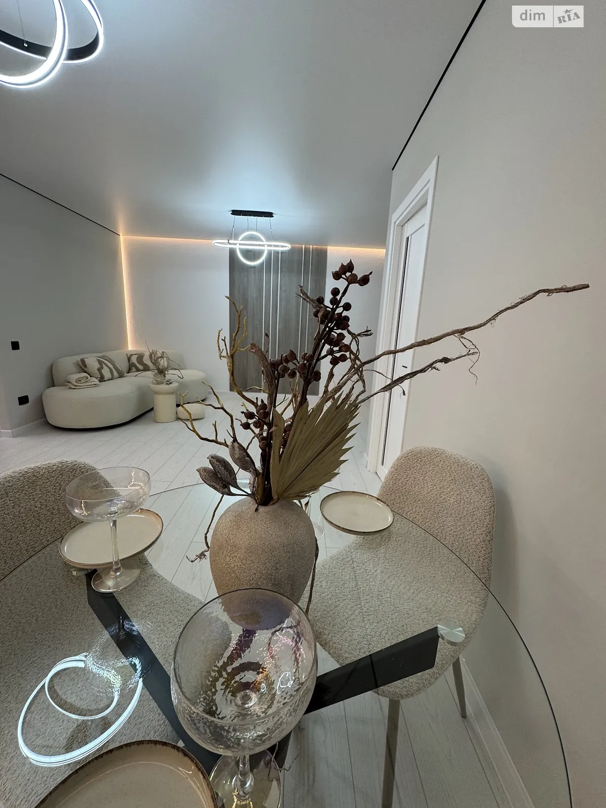 2-комнатная квартира 63 кв. м в Тернополе, цена: 74500 $ - фото 1