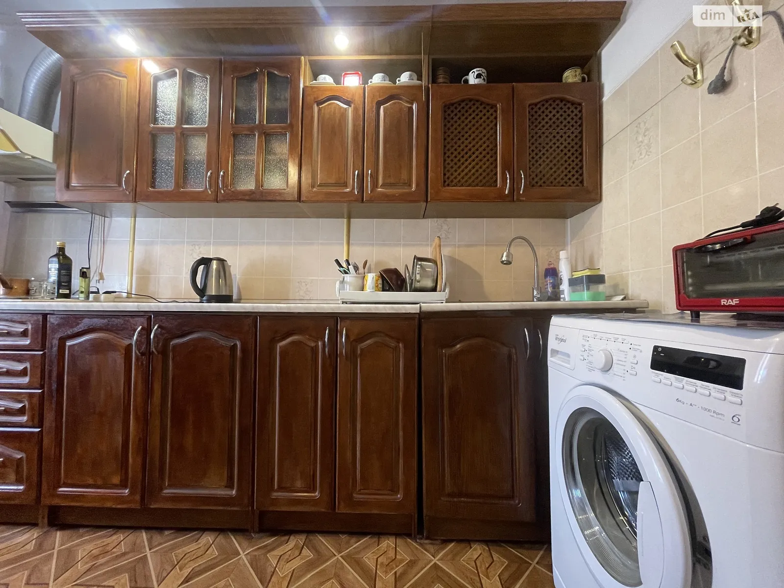 Продается 2-комнатная квартира 46.7 кв. м в Ивано-Франковске, ул. Гетьмана Ивана Мазепы - фото 1